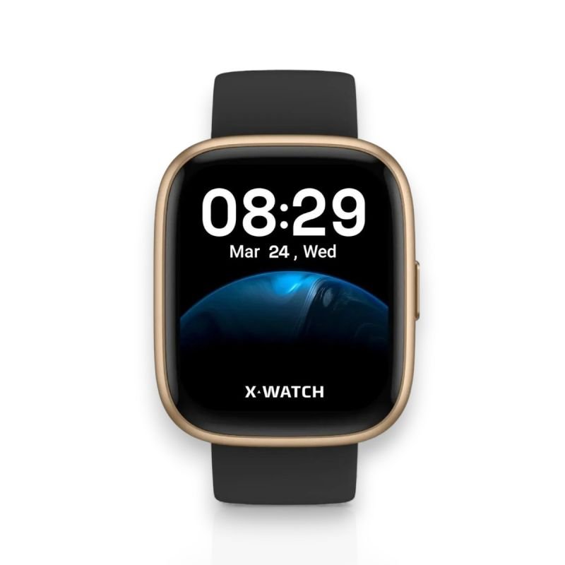 Relógio SmartWatch X-Watch