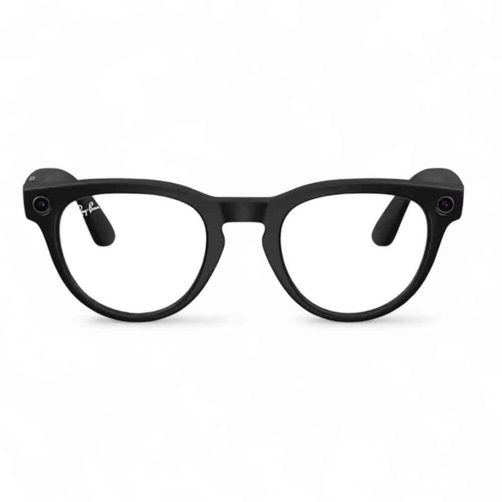 Armação Óculos de Grau Ray Ban Meta