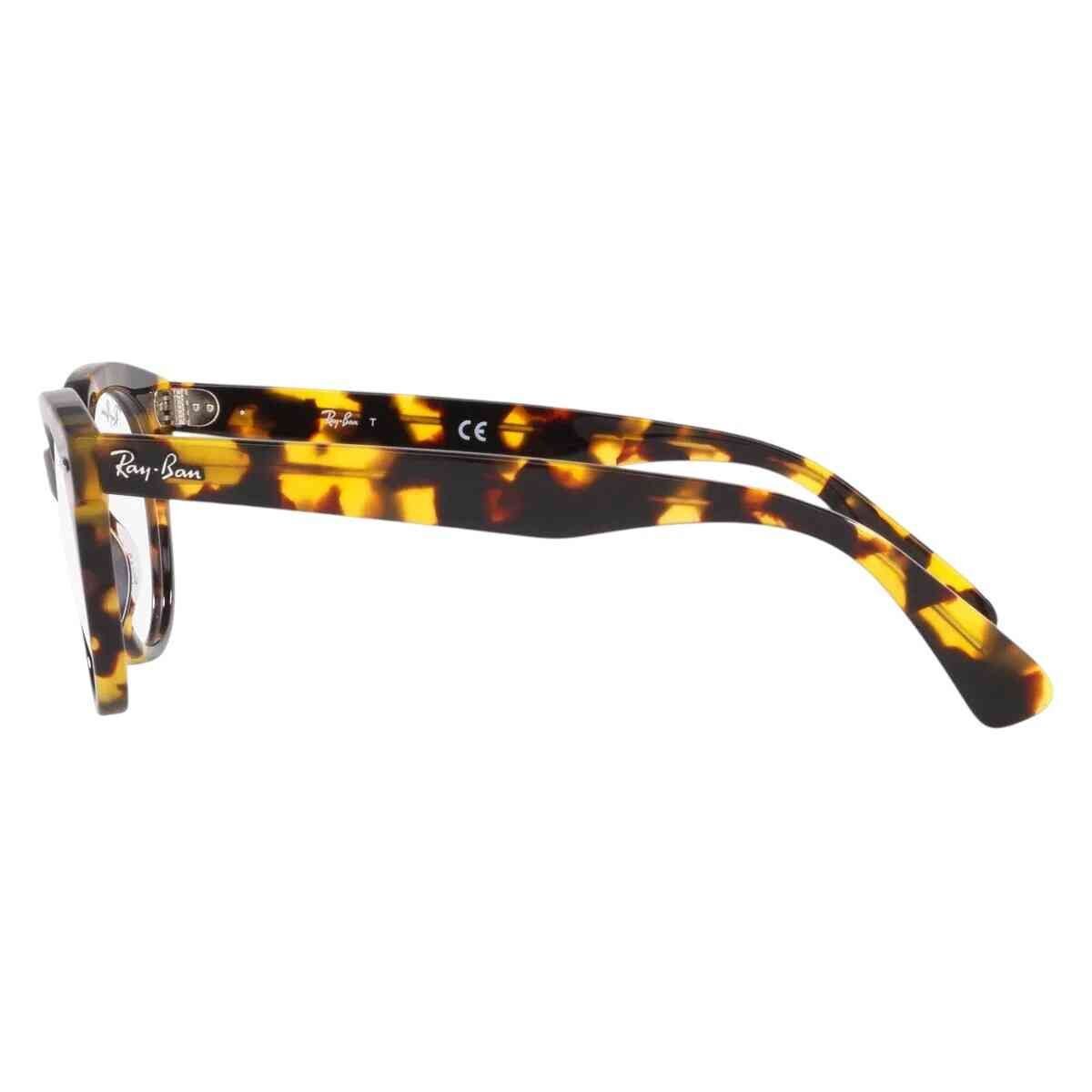 Armação De Óculos de Grau Ray Ban