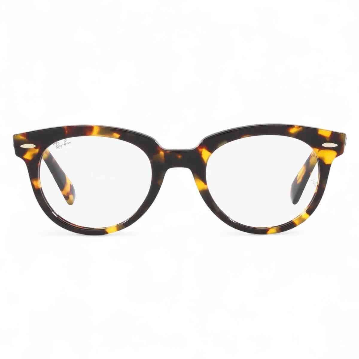 Armação De Óculos de Grau Ray Ban