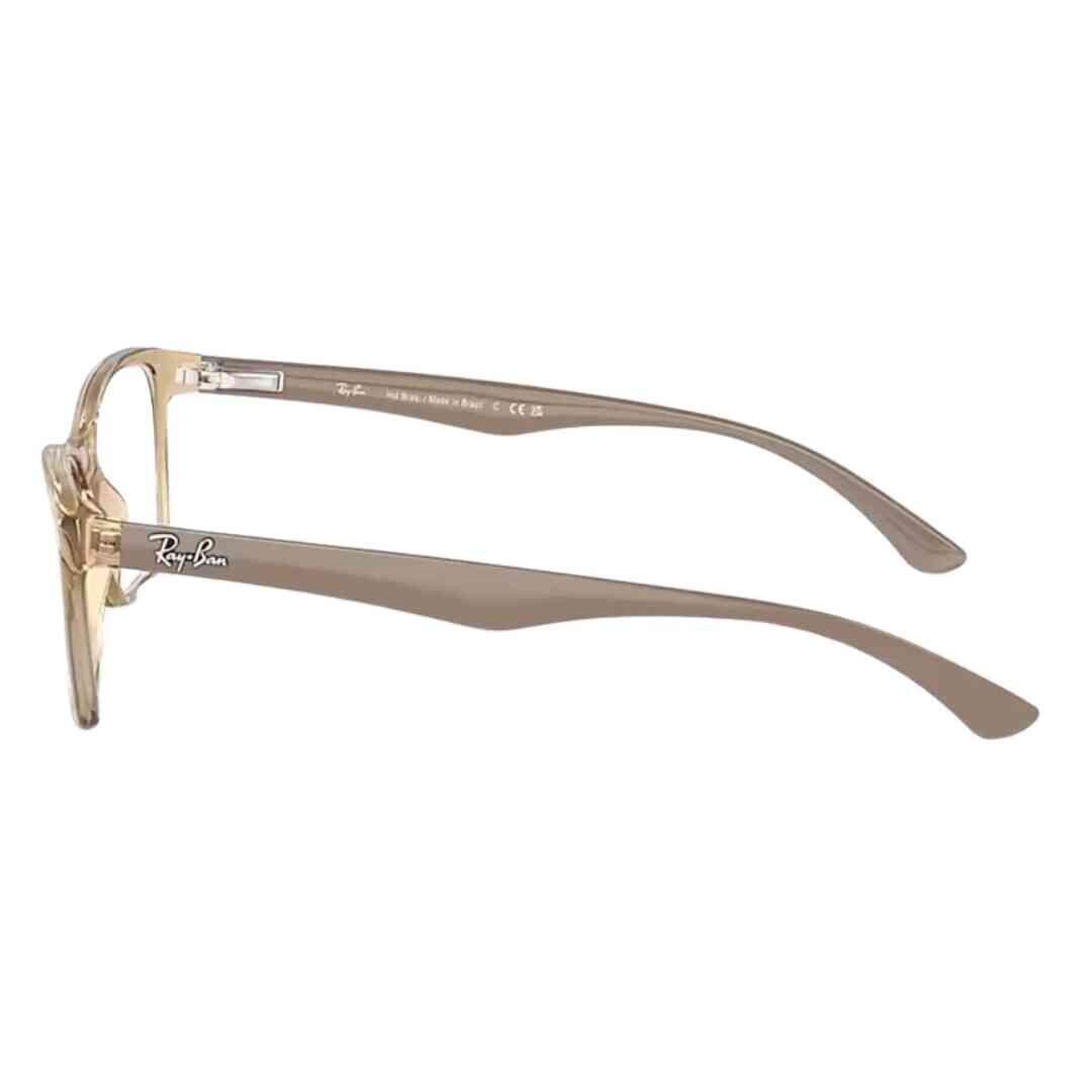 Armação de Óculos de Grau Ray Ban