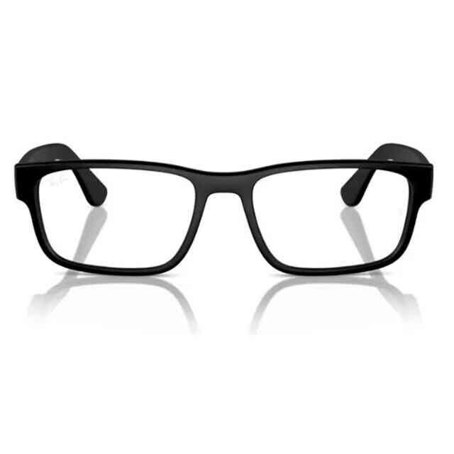 Armação Óculos de Grau Ray Ban 