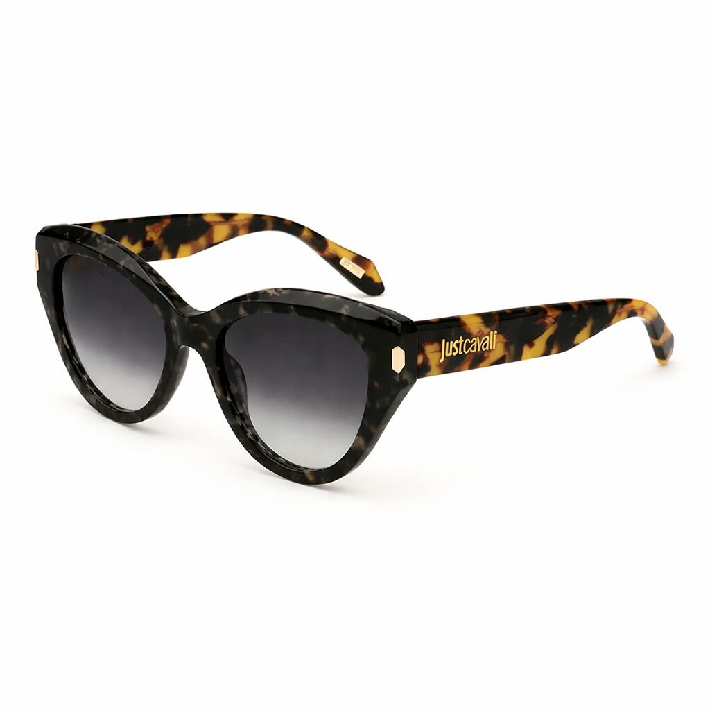 Óculos De Sol Just Cavalli