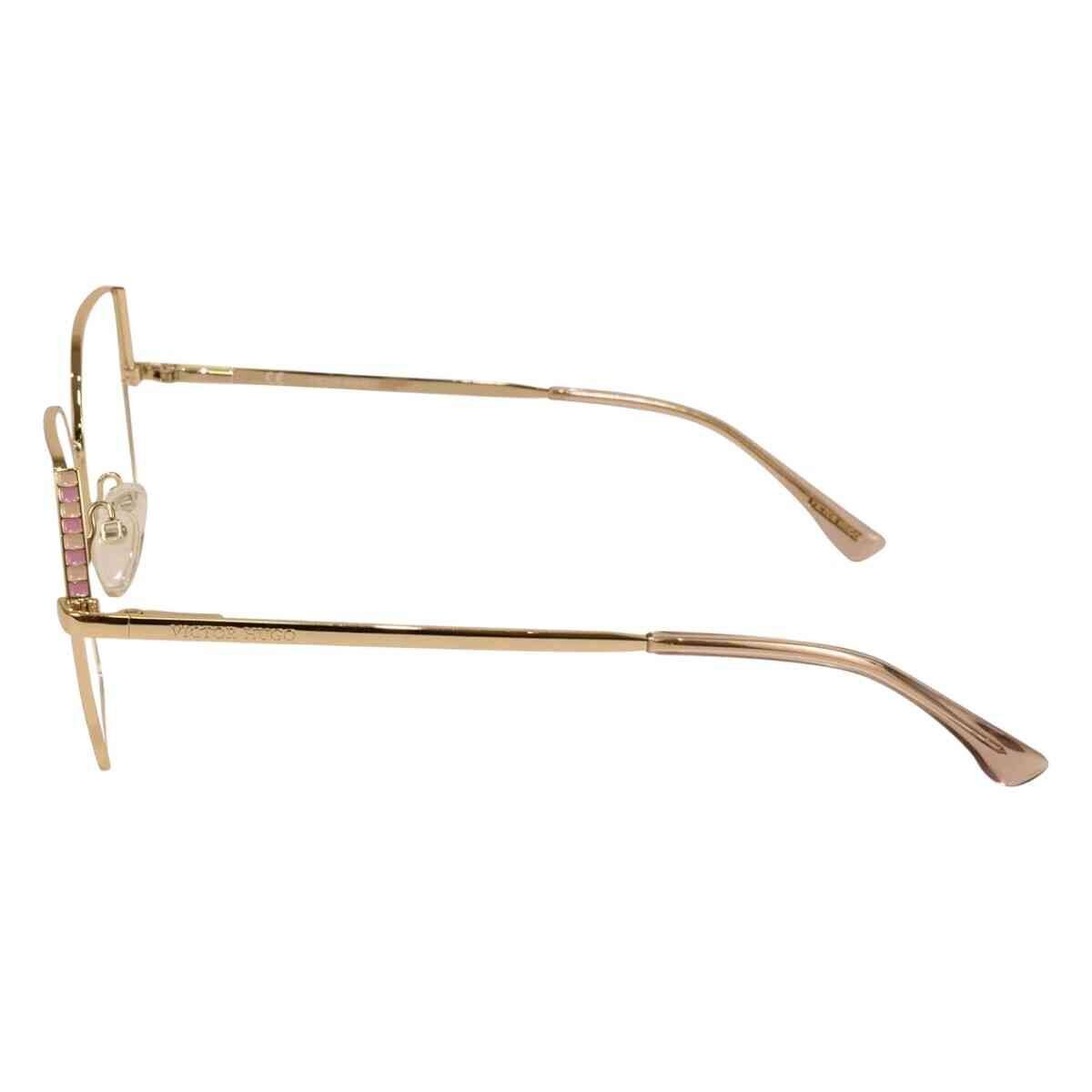 Armação Óculos de Grau Victor Hugo