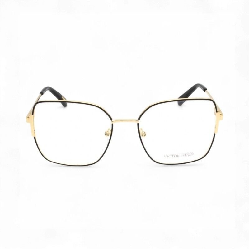 Armação de Óculos de Grau Victor Hugo
