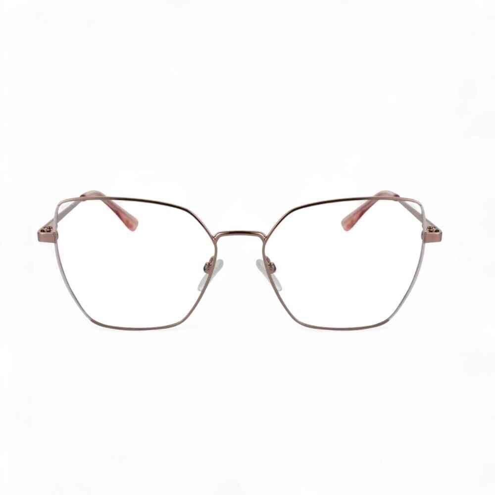 Armação de Óculos Victor Hugo