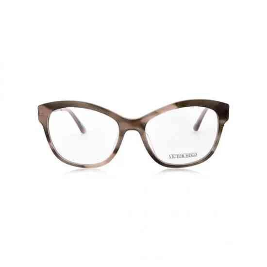 Armação de Óculos de Grau Victor Hugo 