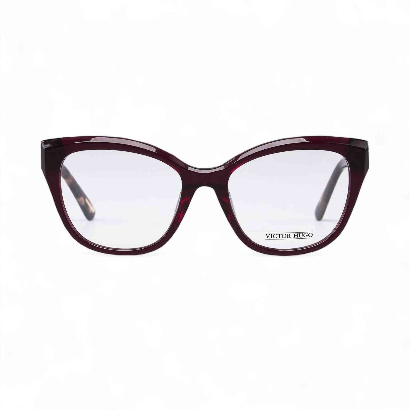Armação Óculos de Grau Victor Hugo