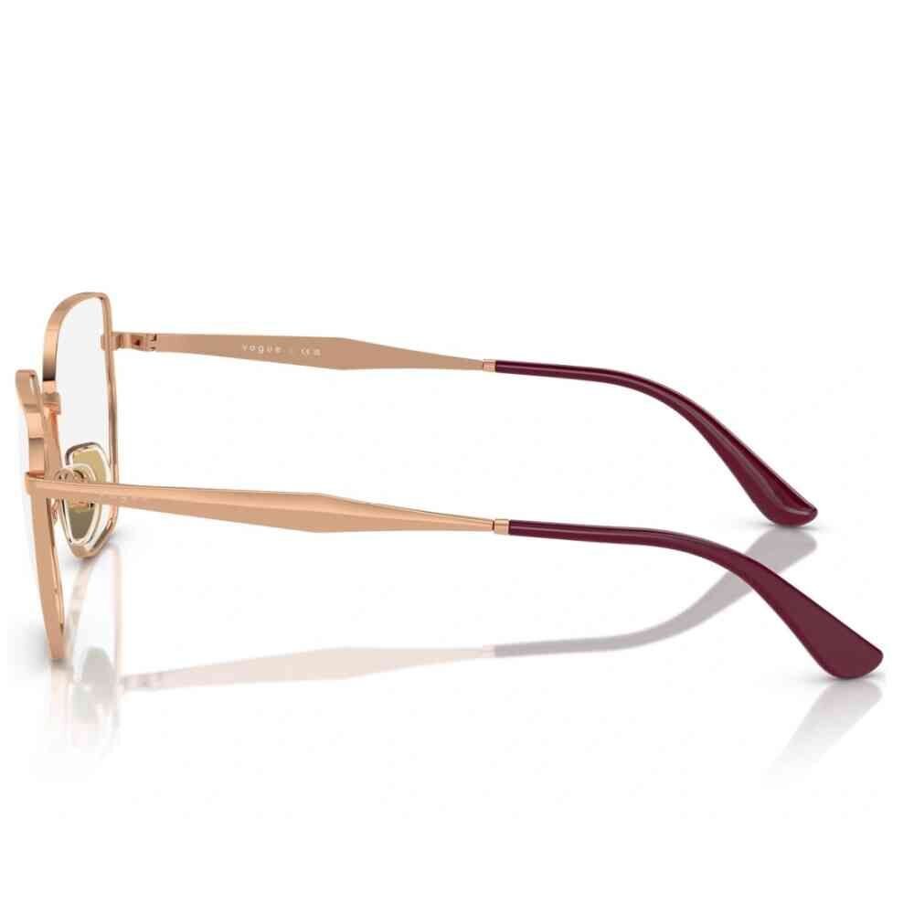 Armação Óculos Feminino Vogue