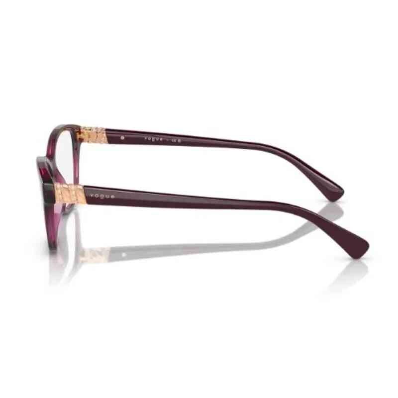 Armação Óculos De Grau Feminino Vogue