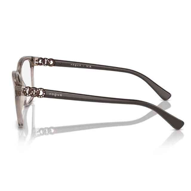 Armação óculos de Grau Vogue