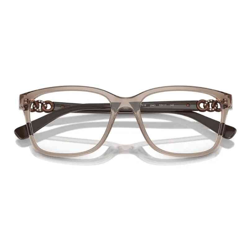 Armação óculos de Grau Vogue