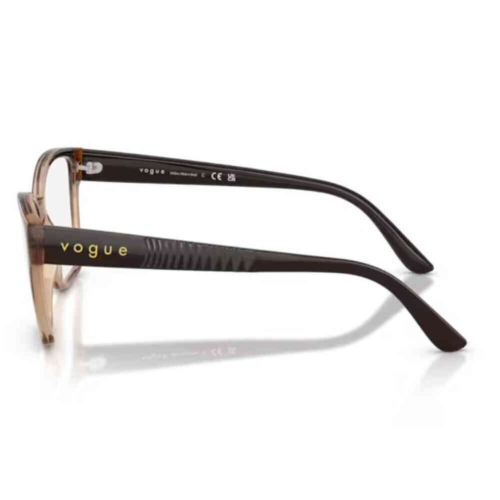 Armação Óculos de Grau Vogue em Acetato