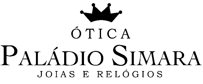 Ótica Paládio Simara Joias e Relógios